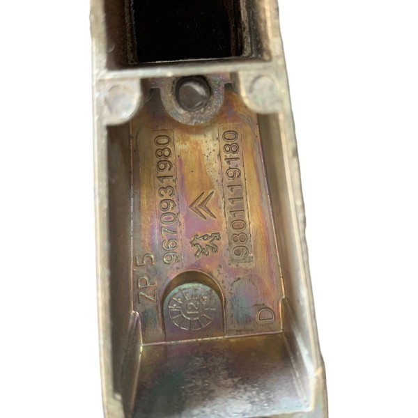 Maçaneta Externa Diant. Direita 308 408 2011 2012 2013 2014