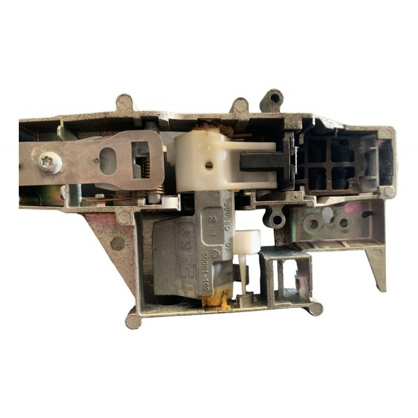 Maçaneta Traseira Esquerda 308 408 2011 2012 2013