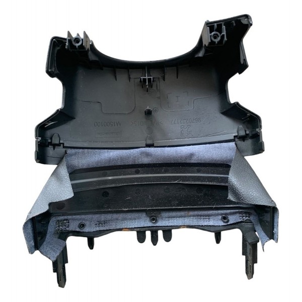 Acabamento Coluna Direção 408 308 2011 2012 2013