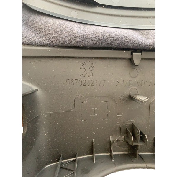 Acabamento Coluna Direção 408 308 2011 2012 2013