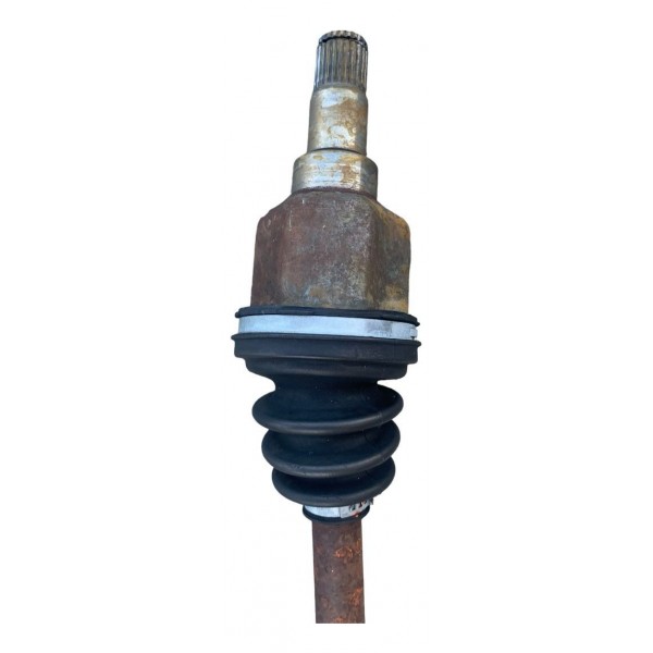 Semi Eixo Lado Esquerdo 25x37 408 308 Thp 1.6 2012 2013 2014