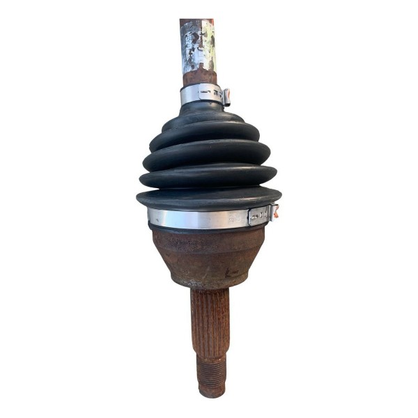 Semi Eixo Lado Esquerdo 25x37 408 308 Thp 1.6 2012 2013 2014