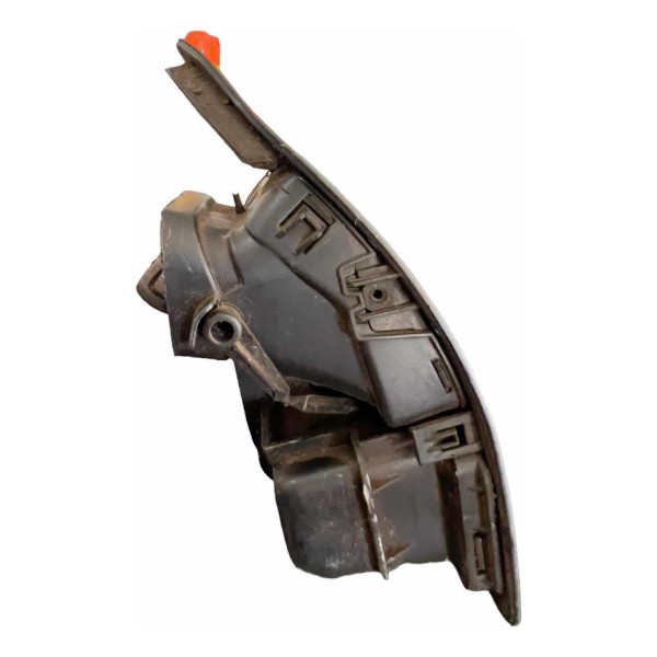 Difusor Ar Esquerdo Citröen C4 2008 2009 2010 2011