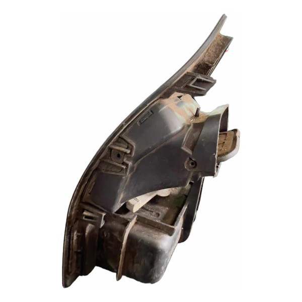 Difusor Ar Esquerdo Citröen C4 2008 2009 2010 2011