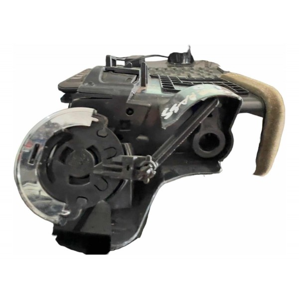 Difusor Ar Jeep Compass Central Direito 2017 2018 2019 2020