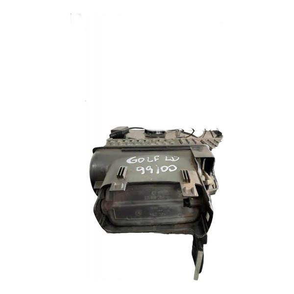 Difusor Ar Direito Golf 1999 2000 2001 2002 2003 2004 2005