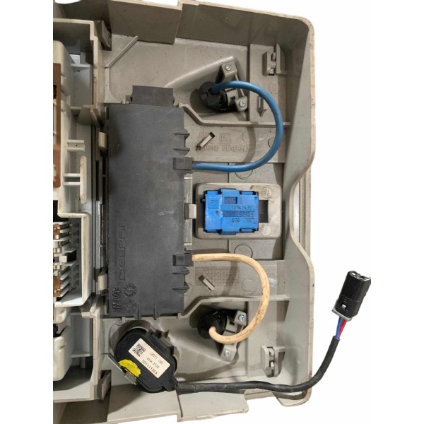 Luz Teto Chevrolet Cruze 2011 2012 2013 2014