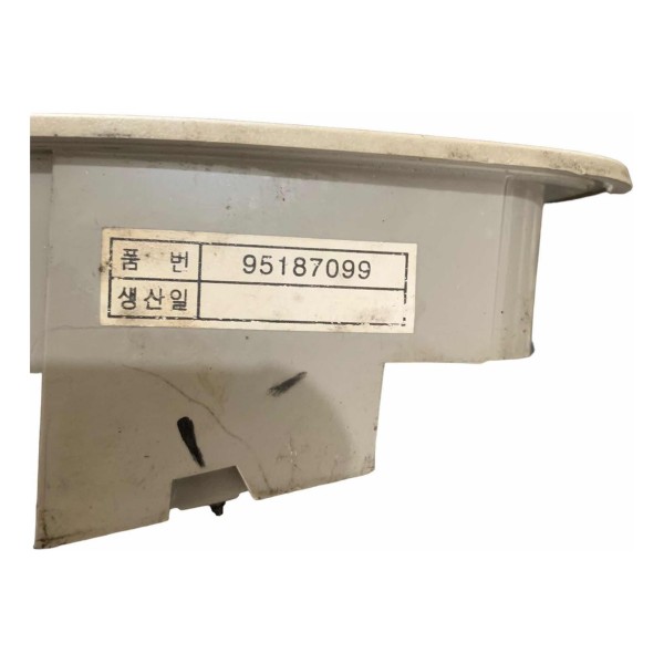 Luz Teto Chevrolet Cruze 2011 2012 2013 2014