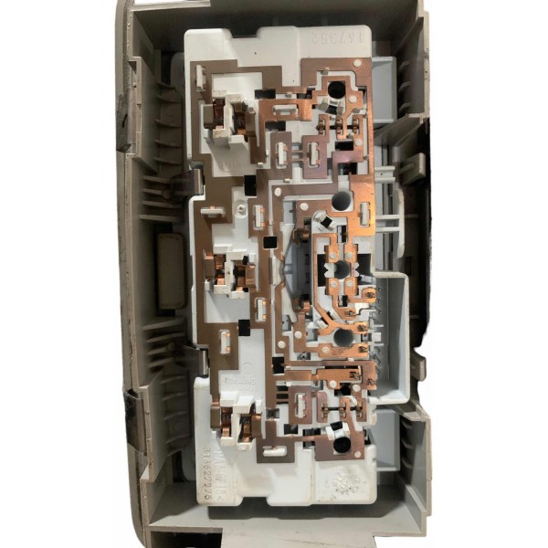 Luz Teto Chevrolet Cruze 2011 2012 2013 2014