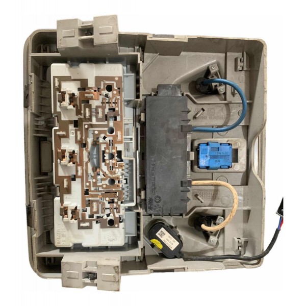 Luz Teto Chevrolet Cruze 2011 2012 2013 2014