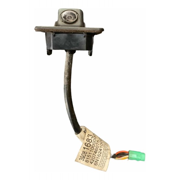 Câmera Ré Chevrolet Cruze 2017 2018 2019