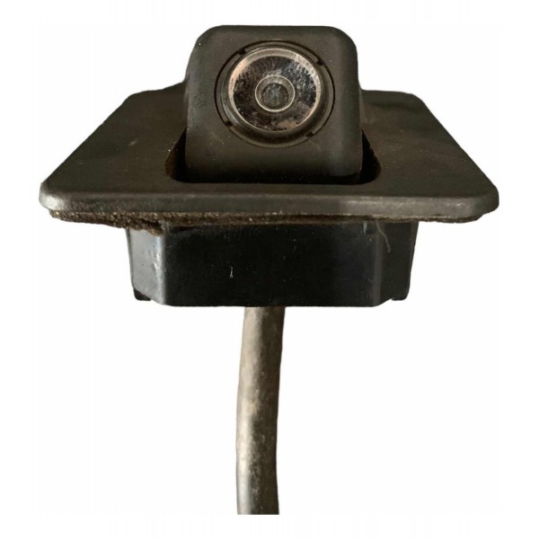 Câmera Ré Chevrolet Cruze 2017 2018 2019