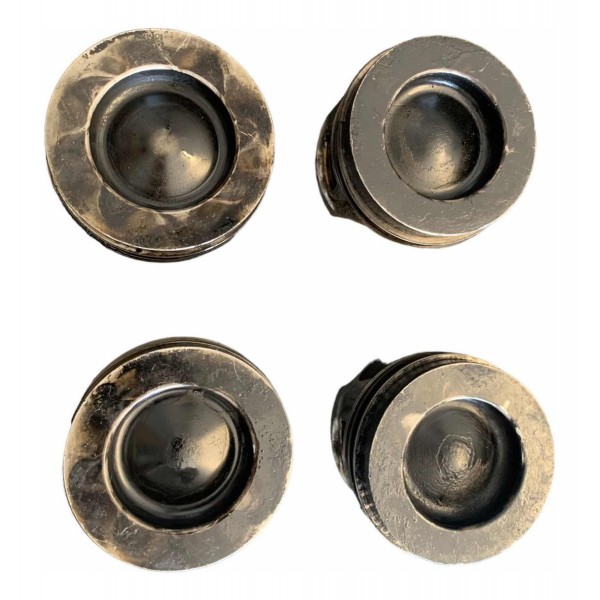 Jogo Pistão Amarok 2.0 2011 2012 2013 2014 Stander