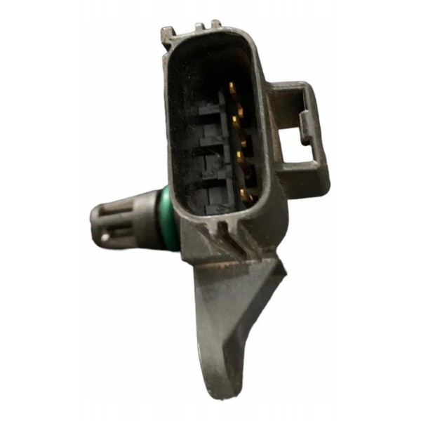 Sensor Map Fiesta 1.6 1.0 Zetec Rocam