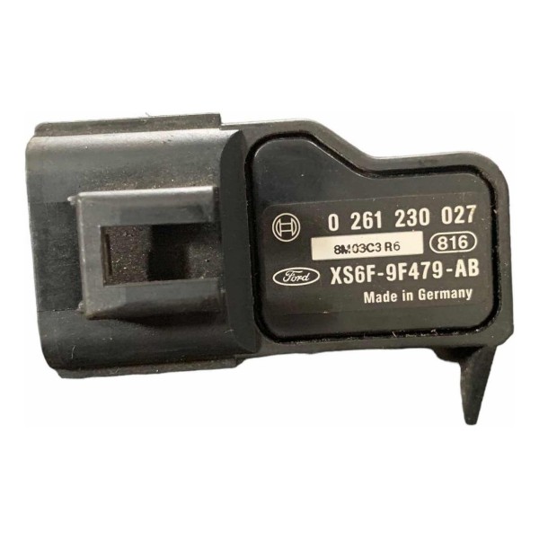 Sensor Map Fiesta 1.6 1.0 Zetec Rocam