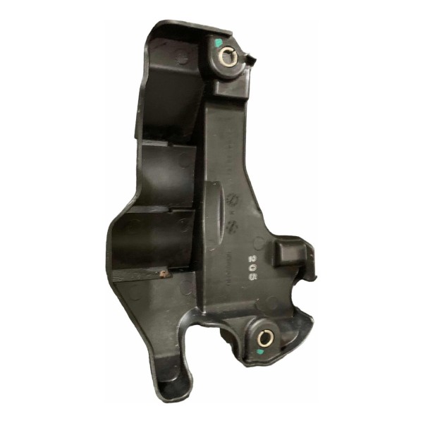 Defletor Carter Óleo Jeep Compass 2.0 Diesel 2017 2018 2019