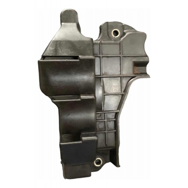 Defletor Carter Óleo Jeep Compass 2.0 Diesel 2017 2018 2019