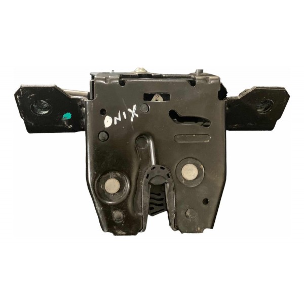 Fechadura Tampa Traseira Onix 2017 2018 2019