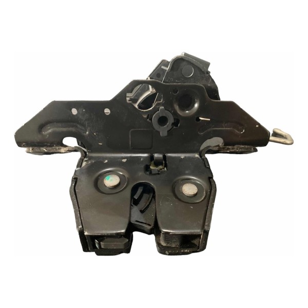 Fechadura Tampa Traseira Onix 2017 2018 2019