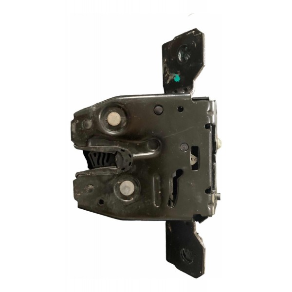 Fechadura Tampa Traseira Onix 2017 2018 2019