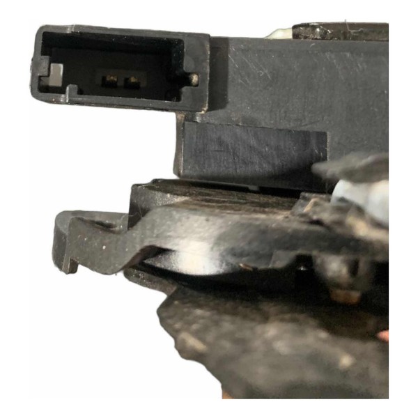 Fechadura Tampa Traseira Onix 2017 2018 2019