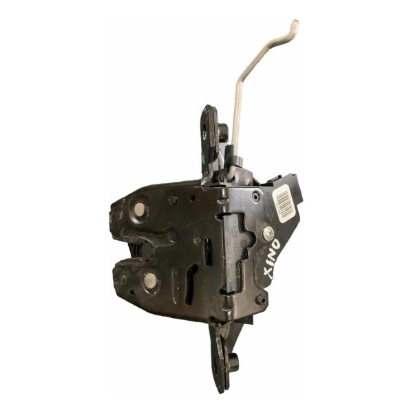 Fechadura Tampa Traseira Onix 2017 2018 2019