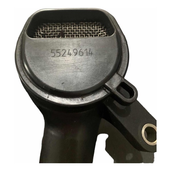 Pescador Bomba Óleo Jeep Compass 2.0 Diesel 2017 2018 2019