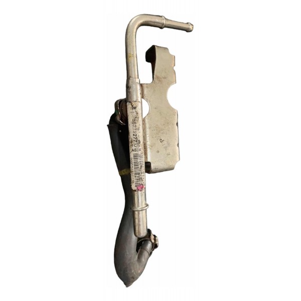 Retorno Bico Injetor Compass 2.0 Diesel 55272277