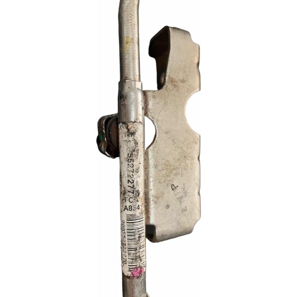 Retorno Bico Injetor Compass 2.0 Diesel 55272277