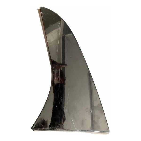 Moldura Tampa Traseira Esquerda Mercedes A200 2014 2015