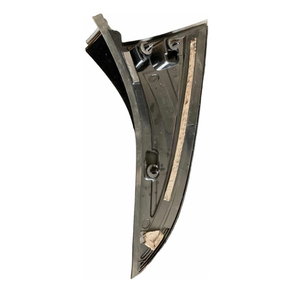 Moldura Tampa Traseira Esquerda Mercedes A200 2014 2015