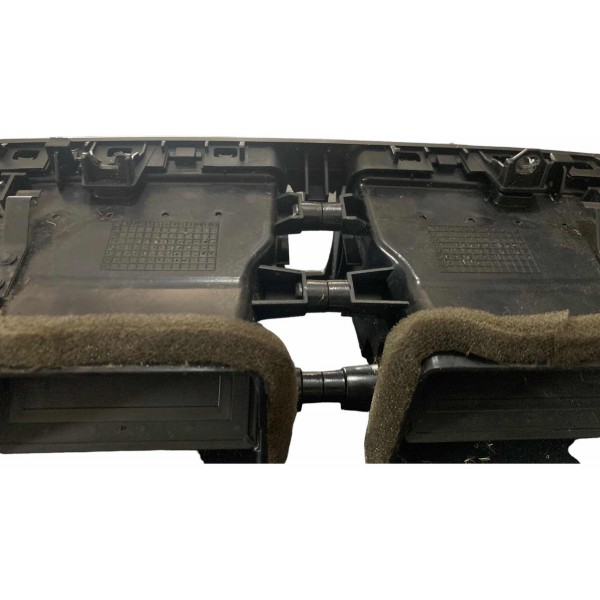 Difusor Ar Central Bmw X1 2012 2013 2014 2015