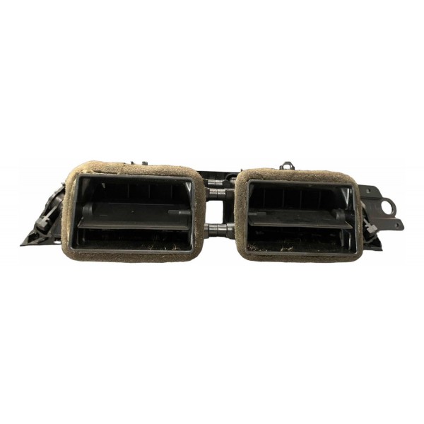 Difusor Ar Central Bmw X1 2012 2013 2014 2015