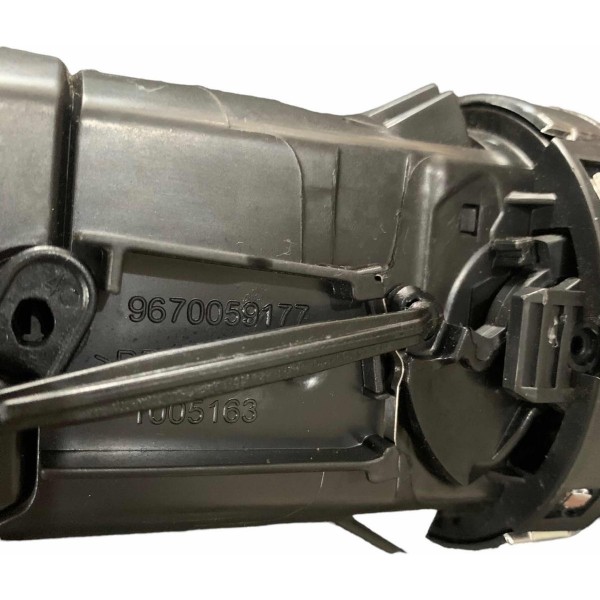 Difusor Ar Peugeot 308 408 2012 2013 2014 2015