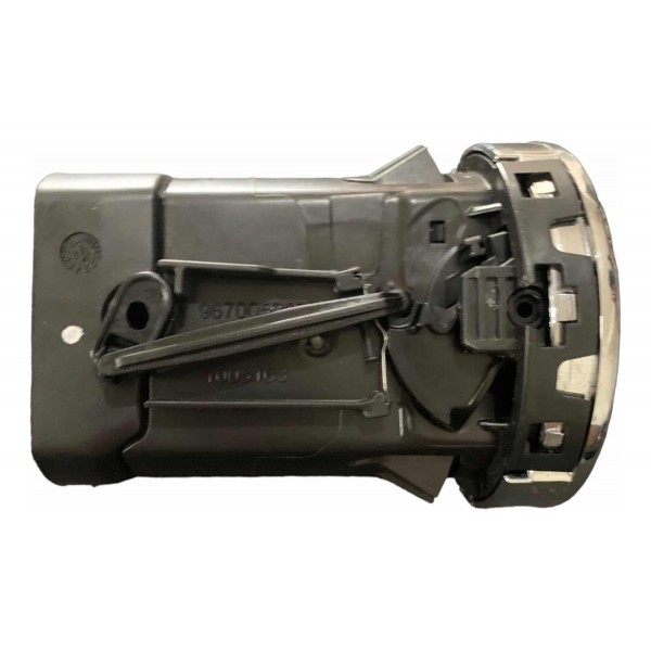 Difusor Ar Peugeot 308 408 2012 2013 2014 2015