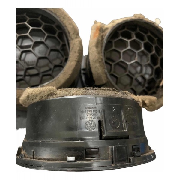 Difusor Ar Amarok 2012 2013 2014 2015 2h0819703e