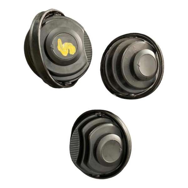 Difusor Ar Gol G4 2007 2008 2009 2010 2011 2012