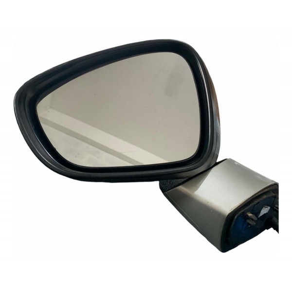 Retrovisor Esquerdo Peugeot 308 408 Retrátil
