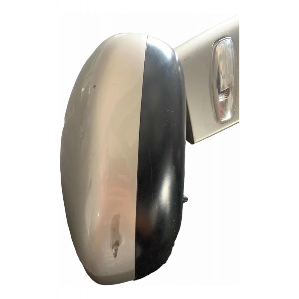 Retrovisor Esquerdo Peugeot 308 408 Retrátil