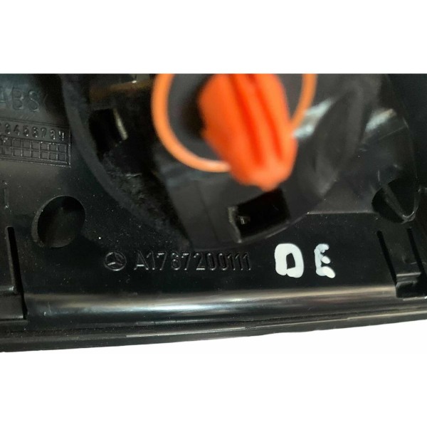 Alto Falante Tweeter Porta Dianteira Esquerda Mercedes A250