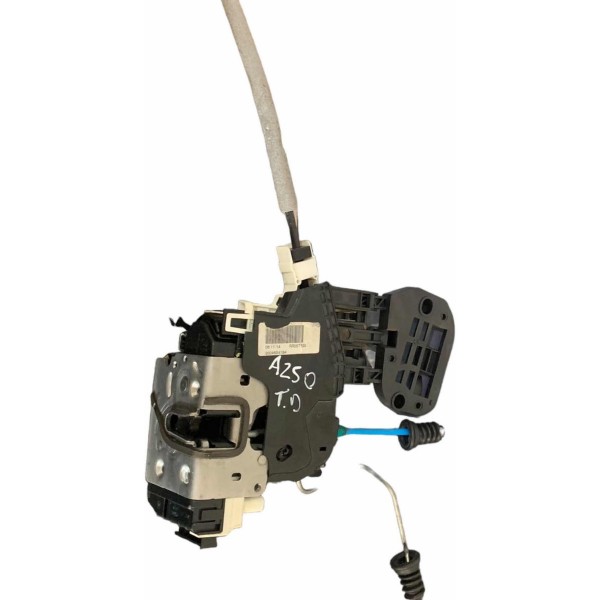 Fechadura Porta Traseira Direita Mercedes A250 A2047302835