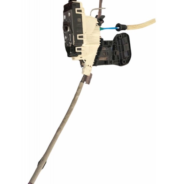 Fechadura Porta Traseira Direita Mercedes A250 A2047302835