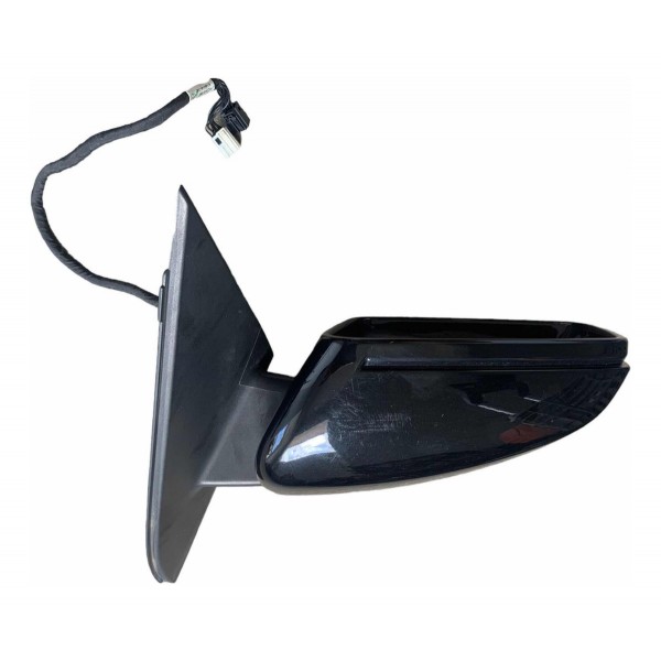 Retrovisor Esquerdo Mercedes A250 2015 2016