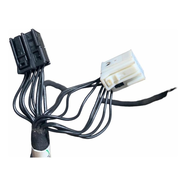 Retrovisor Esquerdo Mercedes A250 2015 2016