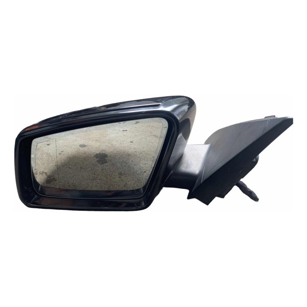 Retrovisor Esquerdo Mercedes A250 2015 2016