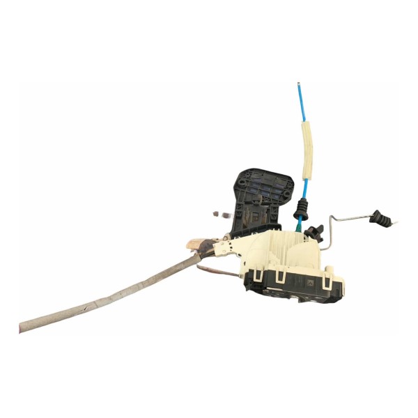 Fechadura Porta Traseira Esquerda Mercedes A250 A2047302735