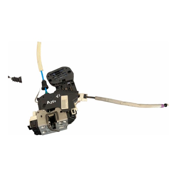 Fechadura Porta Traseira Esquerda Mercedes A250 A2047302735