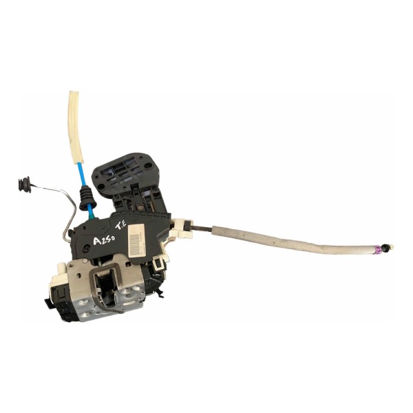 Fechadura Porta Traseira Esquerda Mercedes A250 A2047302735