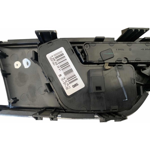 Botão Regulador Banco Direito Mercedes A250 2015 2016