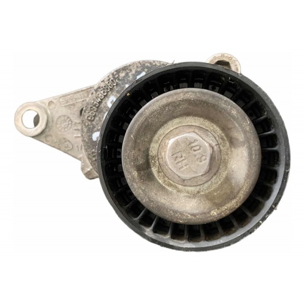Tensor Esticador Correia Alternador Peugeot 208 1.5